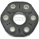 Flector, palier d'arbre de transmission FEBEST – HYUNDAI / KIA
