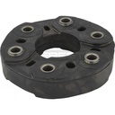 Flector, palier d'arbre de transmission FEBEST – HYUNDAI