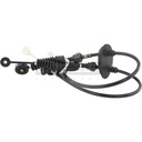 Transmission gear change cable FEBEST – HYUNDAI / KIA