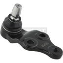 Rotule de triangle de suspension avant inférieur FEBEST – HYUNDAI / KIA