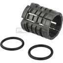 Bague, crémaillère de direction FEBEST – HYUNDAI