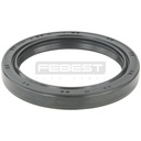Bague d'étanchéité, cardan de transmission FEBEST – HYUNDAI / KIA