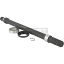 Axle half shaft right 28x537x30 AVD FEBEST – HYUNDAI / KIA