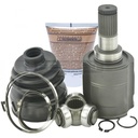 Tête de cardan côté boîte de vitesses, gauche 22x41x27 FEBEST – HYUNDAI / KIA