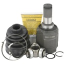 Tête de cardan côté boîte de vitesses, gauche 23x41x27 FEBEST – HYUNDAI / KIA