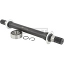 Axle half shaft right 27x398x28 AVD FEBEST – HYUNDAI / KIA