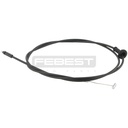 Tirette câble ouverture de capot FEBEST – HYUNDAI / KIA
