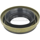 Bague d'étanchéité, boîte de vitesses 32.9x56.2x8x14 FEBEST – HYUNDAI / KIA