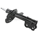 Amortisseur avant droit gas.twin tube FEBEST – HYUNDAI / KIA