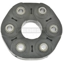 Flector, palier d'arbre de transmission FEBEST – HYUNDAI