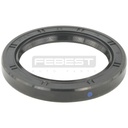 Bague d'étanchéité, cardan de transmission 54.65x76.1x9x9 FEBEST – HYUNDAI / KIA