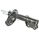 Amortisseur avant droit gas.twin tube FEBEST – HYUNDAI / KIA