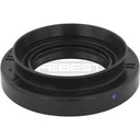 Bague d'étanchéité, cardan de transmission FEBEST – HYUNDAI / KIA
