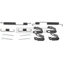 Kit de montage, mâchoires de frein FEBEST – HYUNDAI / KIA