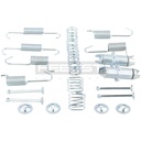 Kit de montage, mâchoires de frein FEBEST – HYUNDAI / KIA