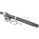 Axle half shaft right 27x422x26 AVD FEBEST – HYUNDAI / KIA