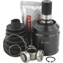 Tête de cardan côté boîte de vitesses, gauche 35x33.5x31 FEBEST – HYUNDAI / KIA