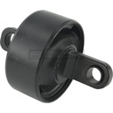 Silentbloc gauche, bras de suspension longitudinal FEBEST – HYUNDAI / KIA