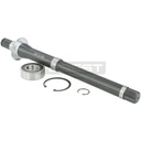 Axle half shaft right 27x422x26 AVD FEBEST – HYUNDAI / KIA